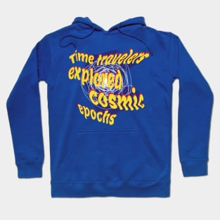 Cosmic Hoodie